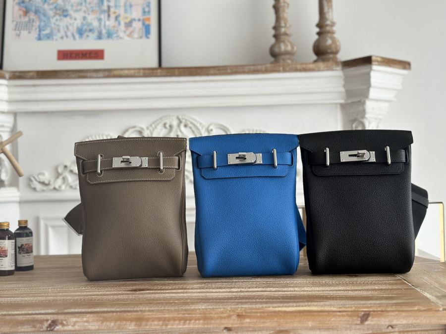 1:1 Replica Hermes bag 𝐇𝐚𝐜 𝐚 𝐝𝐨𝐬 — AAA Quality Replica — photo 3