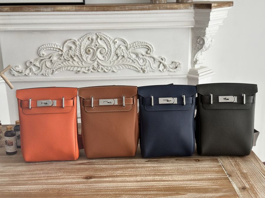 1:1 Replica Hermes bag 𝐇𝐚𝐜 𝐚 𝐝𝐨𝐬 — AAA Quality Replica — photo 2