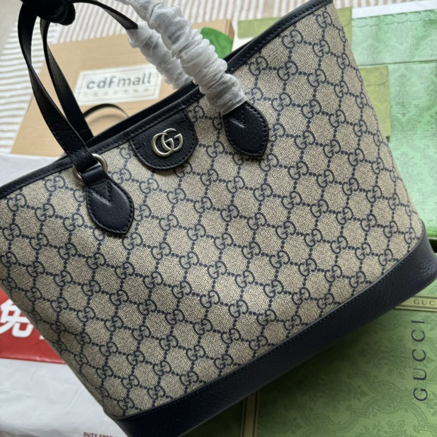 1:1 Replica Gucci bag Premium — 1:1 Replica — photo 7