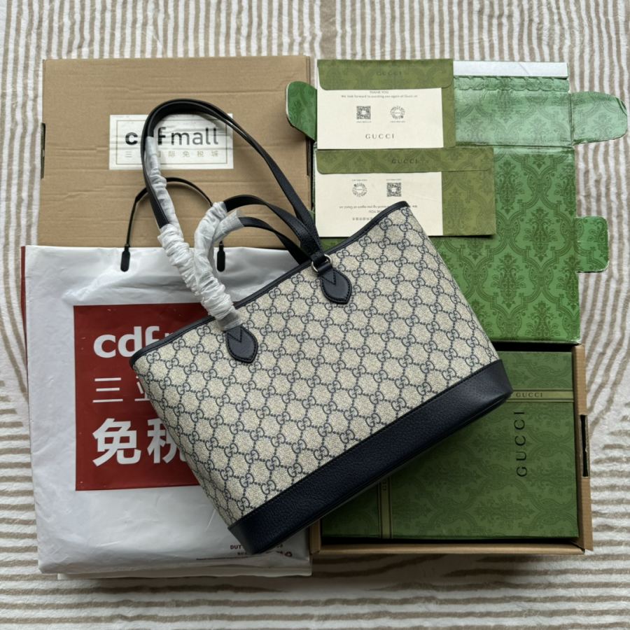 1:1 Replica Gucci bag Premium — 1:1 Replica — photo 2