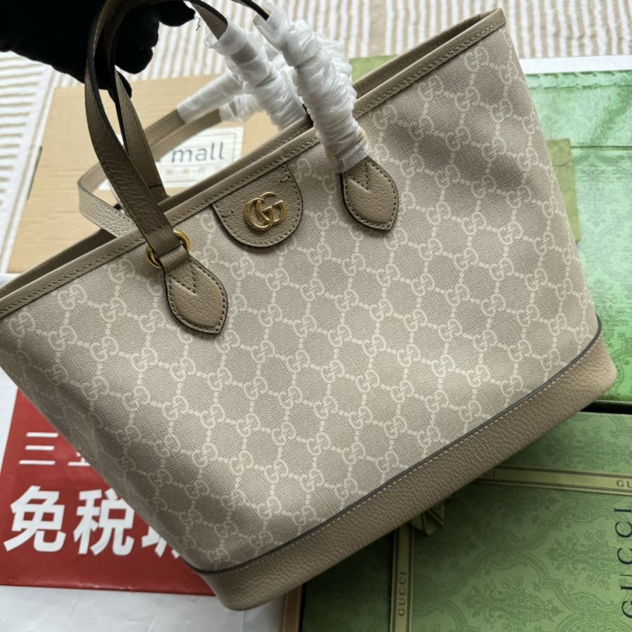 1:1 Replica Gucci bag Premium — Premium Replica — photo 3