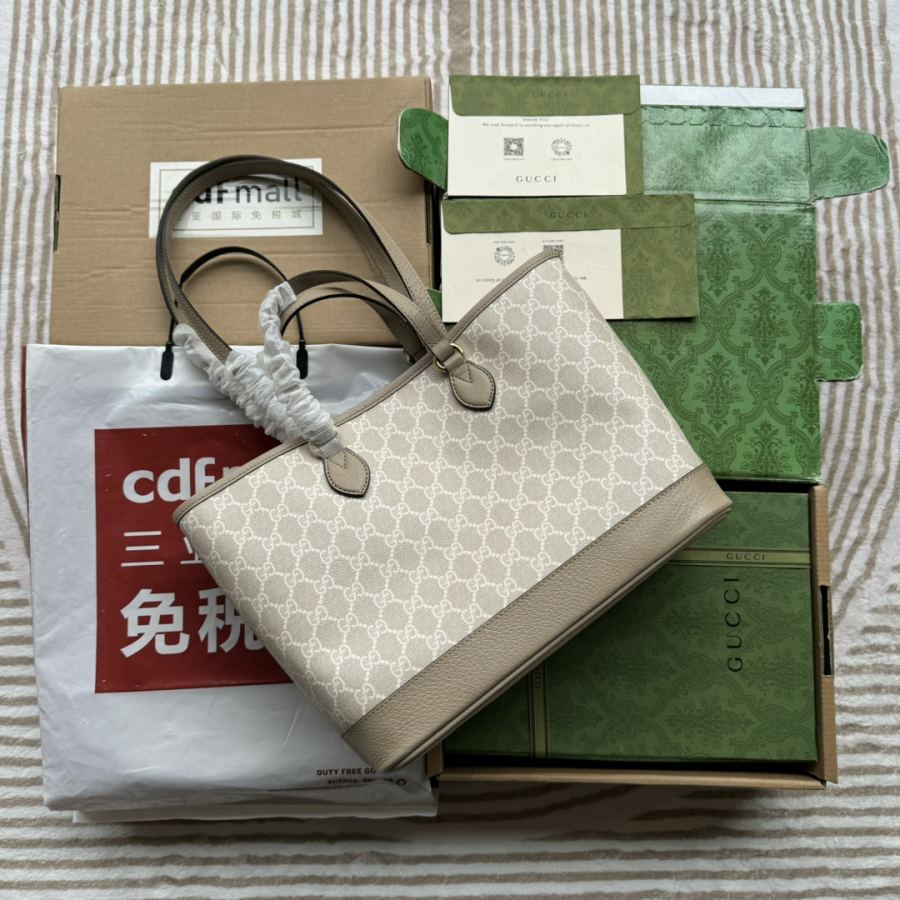 1:1 Replica Gucci bag Premium — Premium Replica — photo 2