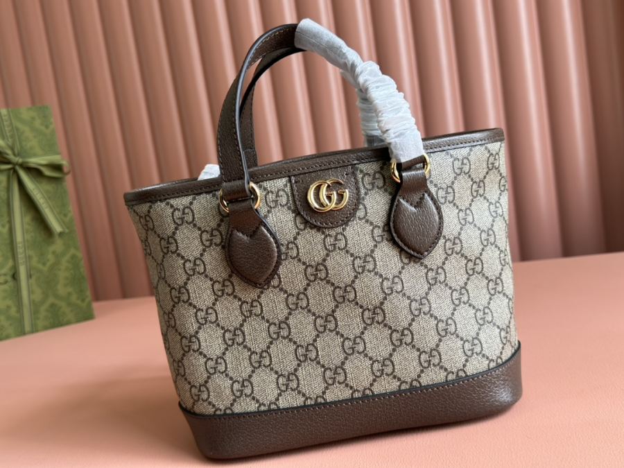1:1 Replica Gucci bag Premium — Premium Replica — photo 3
