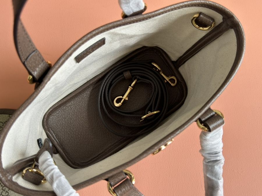 1:1 Replica Gucci bag Premium — Premium Replica — photo 8
