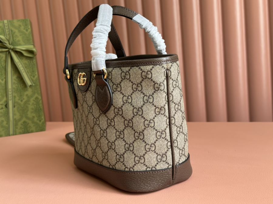 1:1 Replica Gucci bag Premium — Premium Replica — photo 4