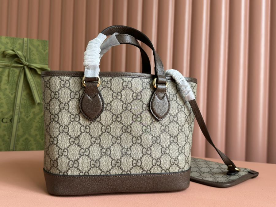 1:1 Replica Gucci bag Premium — Premium Replica — photo 2