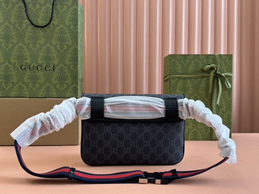1:1 Replica purse GG Supreme — AAA Quality Replica — photo 2