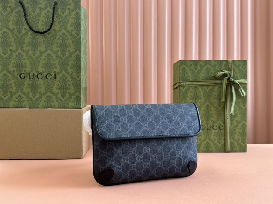 1:1 Replica purse GG Supreme — AAA Quality Replica — photo 3