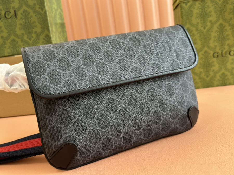 1:1 Replica purse GG Supreme — AAA Quality Replica — photo 4