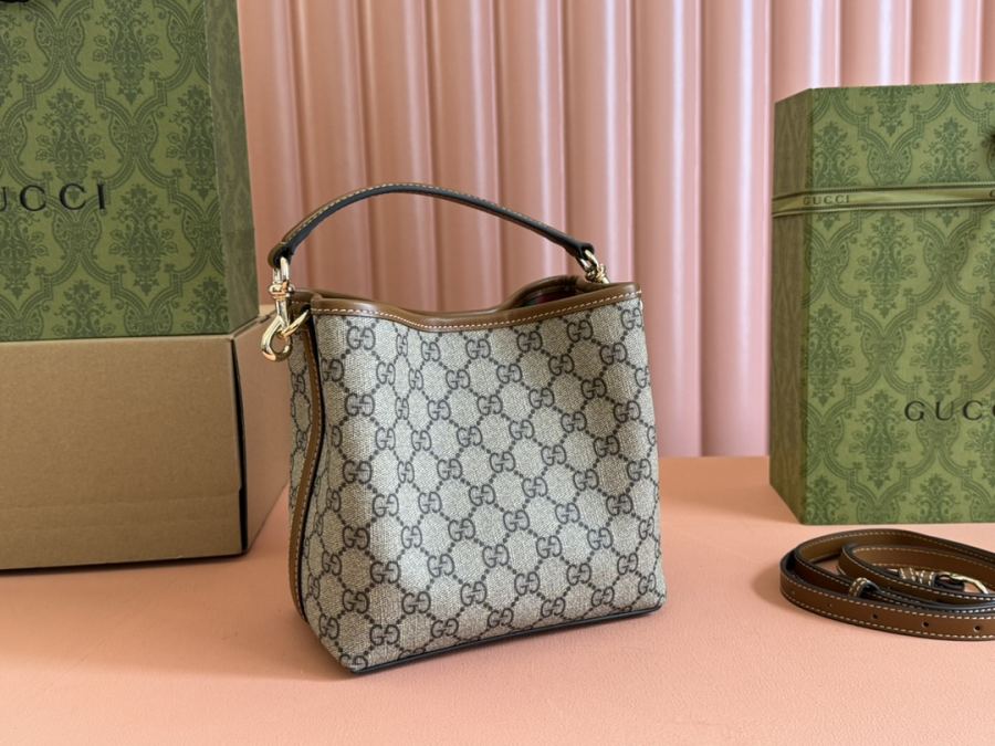 1:1 Replica Gucci bag 】 GG Ophidia — Premium Replica — photo 3