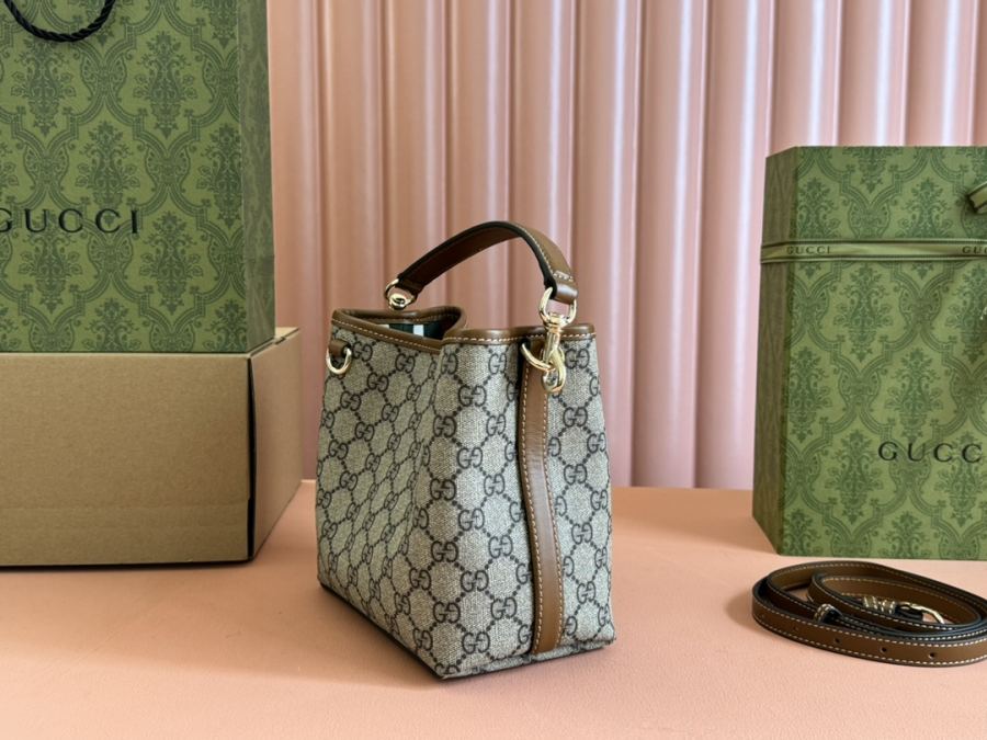 1:1 Replica Gucci bag 】 GG Ophidia — Premium Replica — photo 2