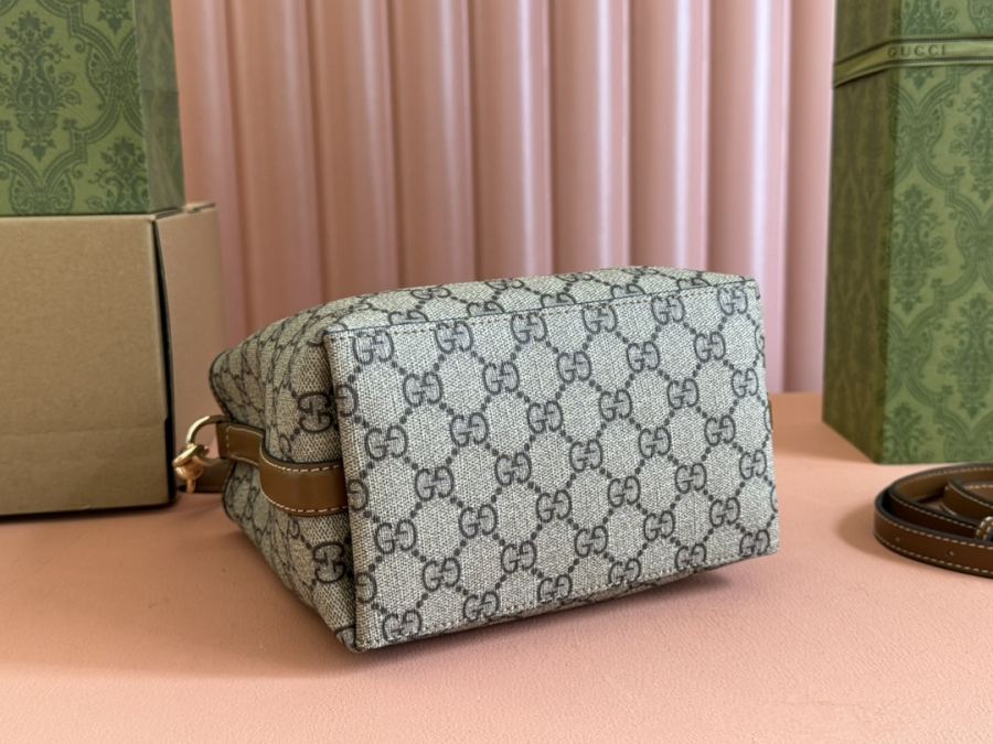 1:1 Replica Gucci bag 】 GG Ophidia — Premium Replica — photo 4