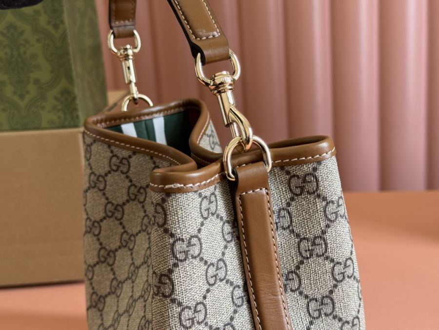1:1 Replica Gucci bag 】 GG Ophidia — Premium Replica — photo 7