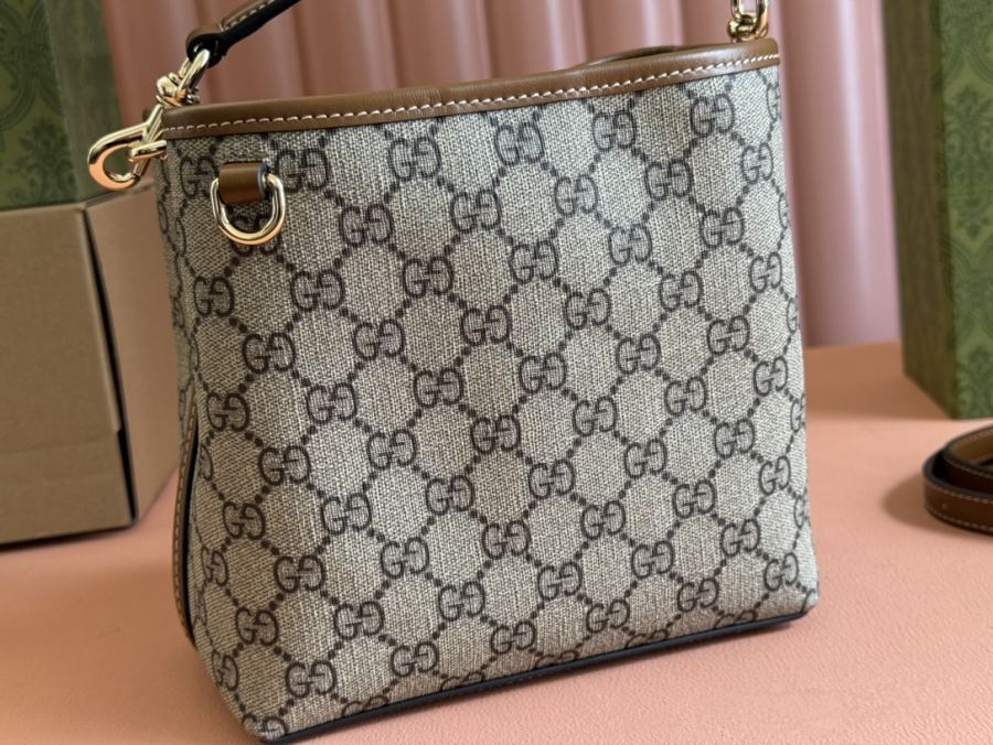 1:1 Replica Gucci bag 】 GG Ophidia — Premium Replica — photo 5