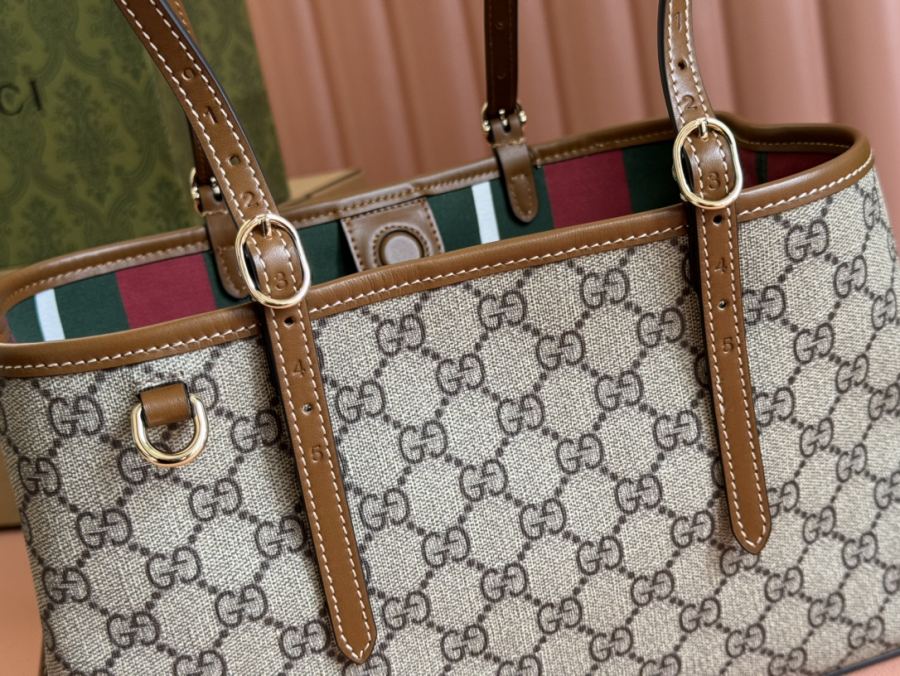 1:1 Replica Gucci bag 】 GG Ophidia — AAA Quality Replica — photo 6