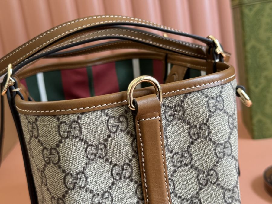 1:1 Replica Gucci bag 】 GG Ophidia — AAA Quality Replica — photo 7