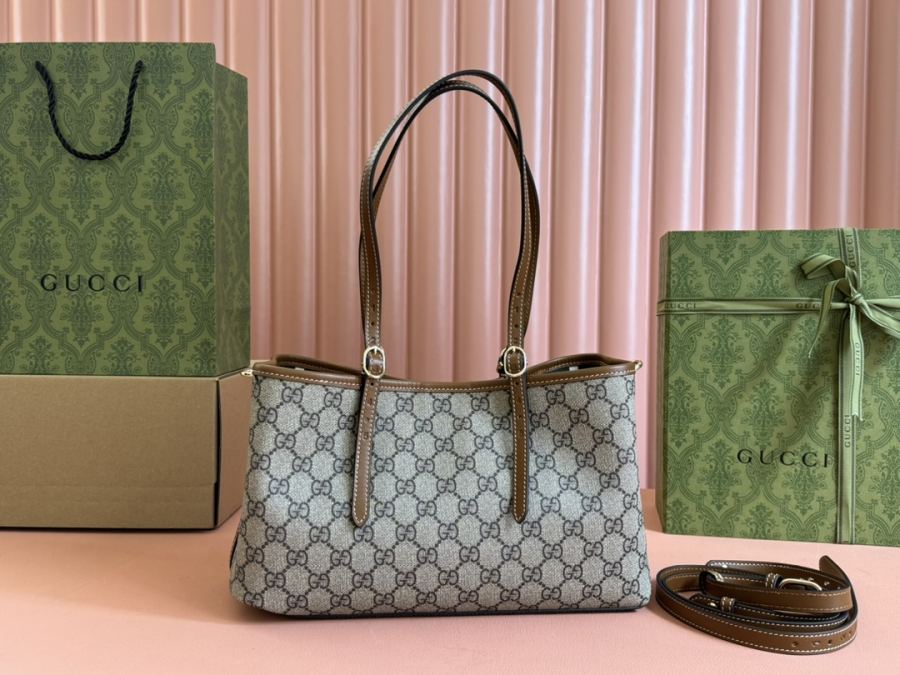 1:1 Replica Gucci bag 】 GG Ophidia — AAA Quality Replica — photo 2