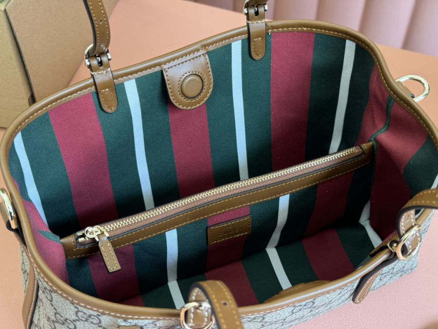 1:1 Replica Gucci bag 】 GG Ophidia — AAA Quality Replica — photo 8