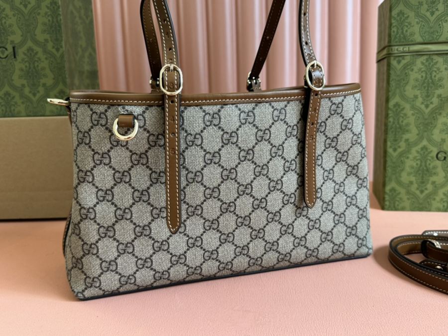1:1 Replica Gucci bag 】 GG Ophidia — AAA Quality Replica — photo 4