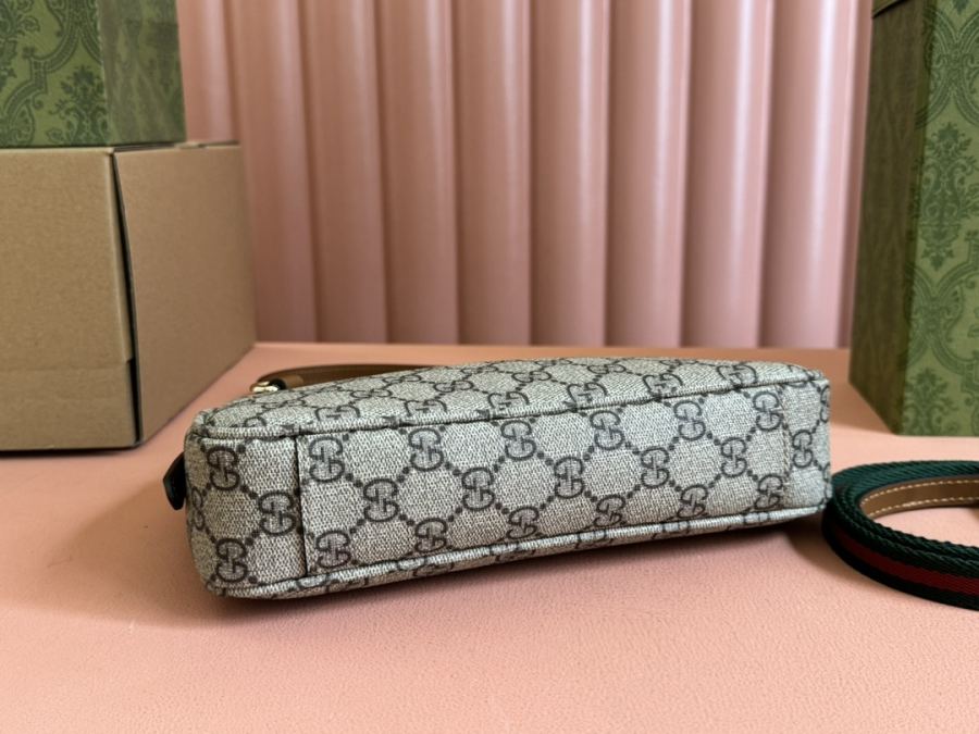1:1 Replica Gucci bag 】 GG Ophidia — 1:1 Replica — photo 5