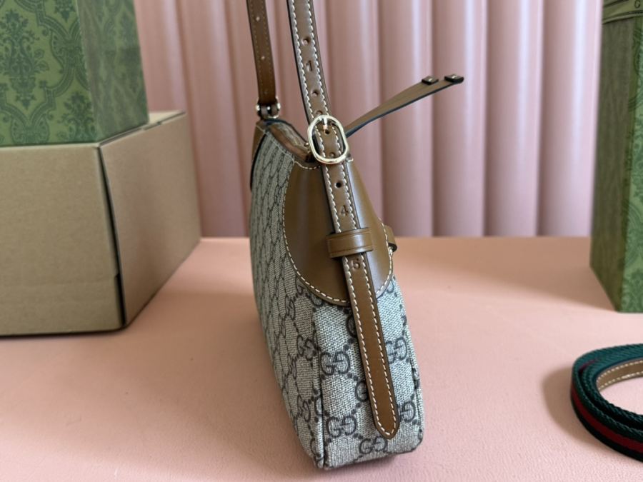 1:1 Replica Gucci bag 】 GG Ophidia — 1:1 Replica — photo 4