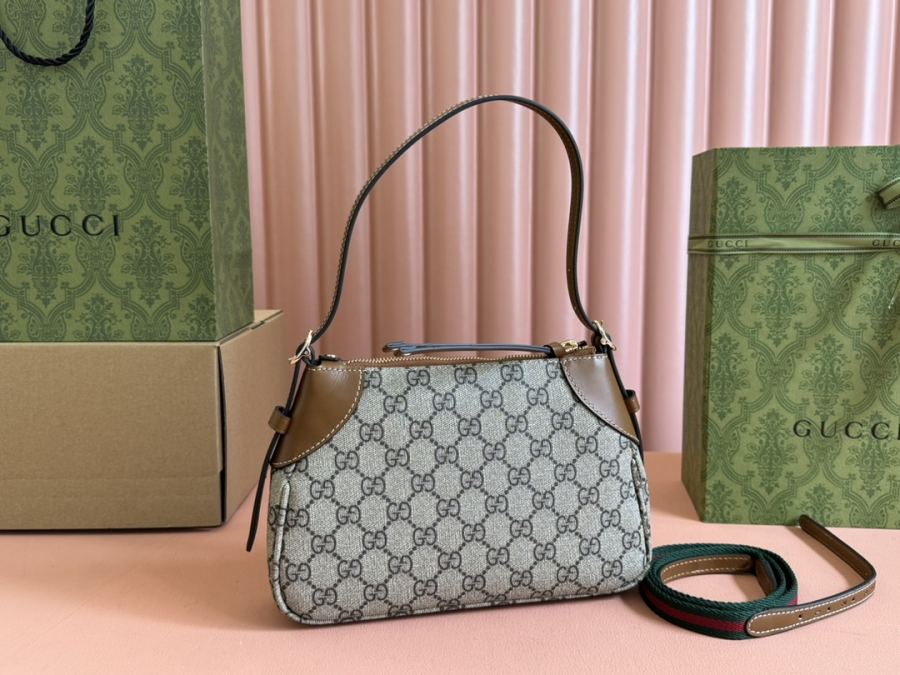 1:1 Replica Gucci bag 】 GG Ophidia — 1:1 Replica — photo 2