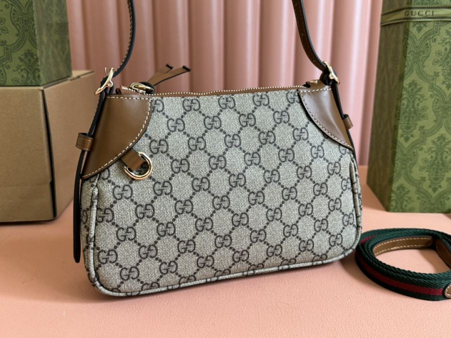 1:1 Replica Gucci bag 】 GG Ophidia — 1:1 Replica — photo 3