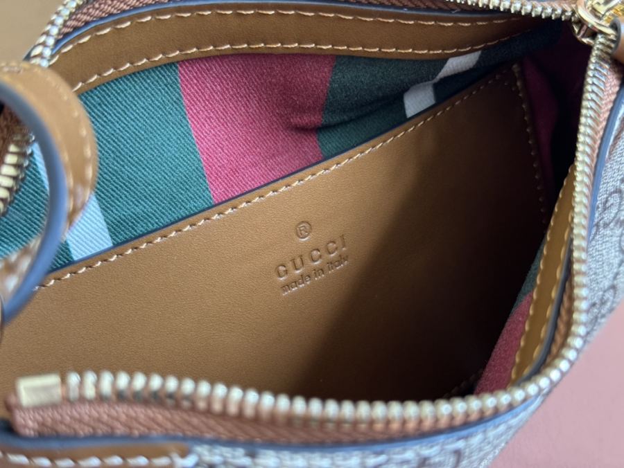 1:1 Replica Gucci bag 】 GG Ophidia — 1:1 Replica — photo 9