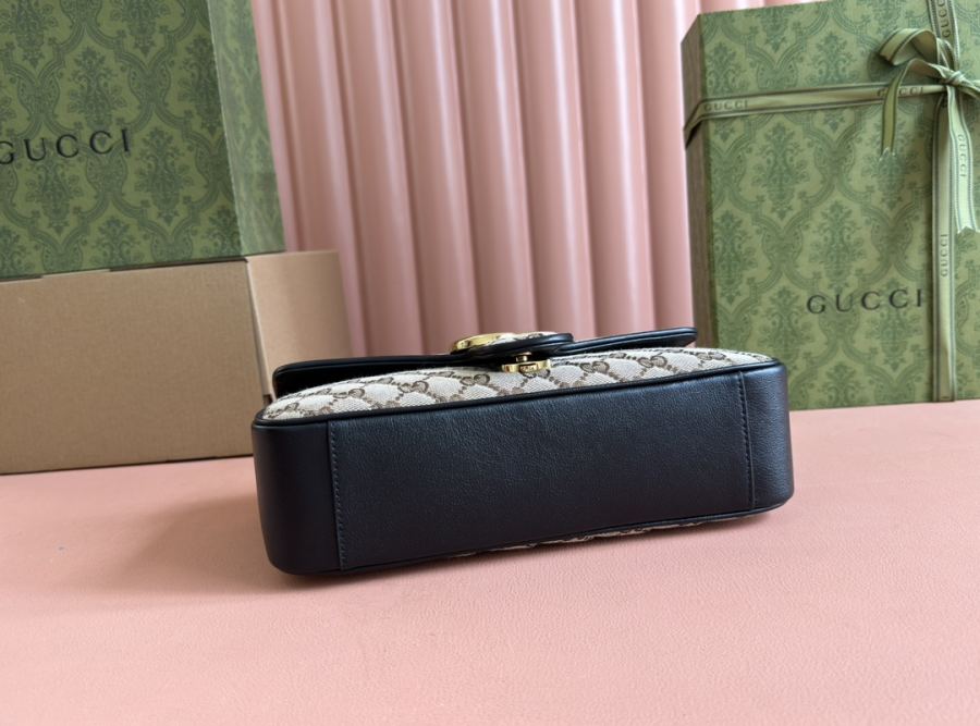 1:1 Replica Gucci bag Premium — 1:1 Replica — photo 5