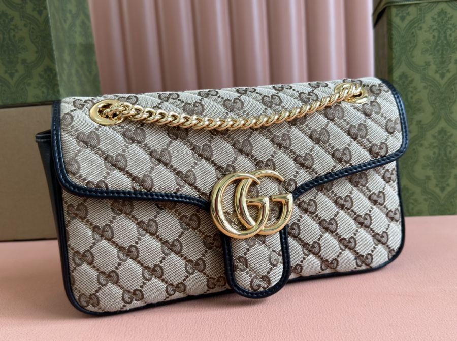 1:1 Replica Gucci bag Premium — 1:1 Replica — photo 6