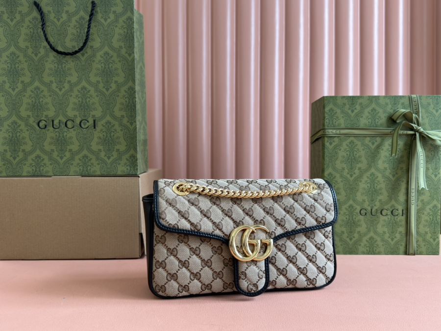 1:1 Replica Gucci bag Premium — 1:1 Replica — photo 3