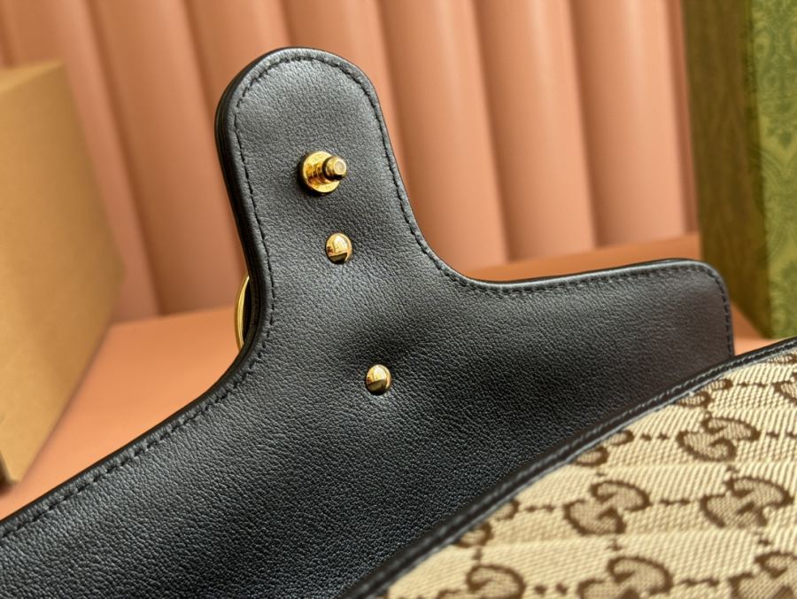 1:1 Replica Gucci bag Premium — 1:1 Replica — photo 8