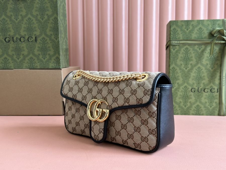 1:1 Replica Gucci bag Premium — 1:1 Replica — photo 4
