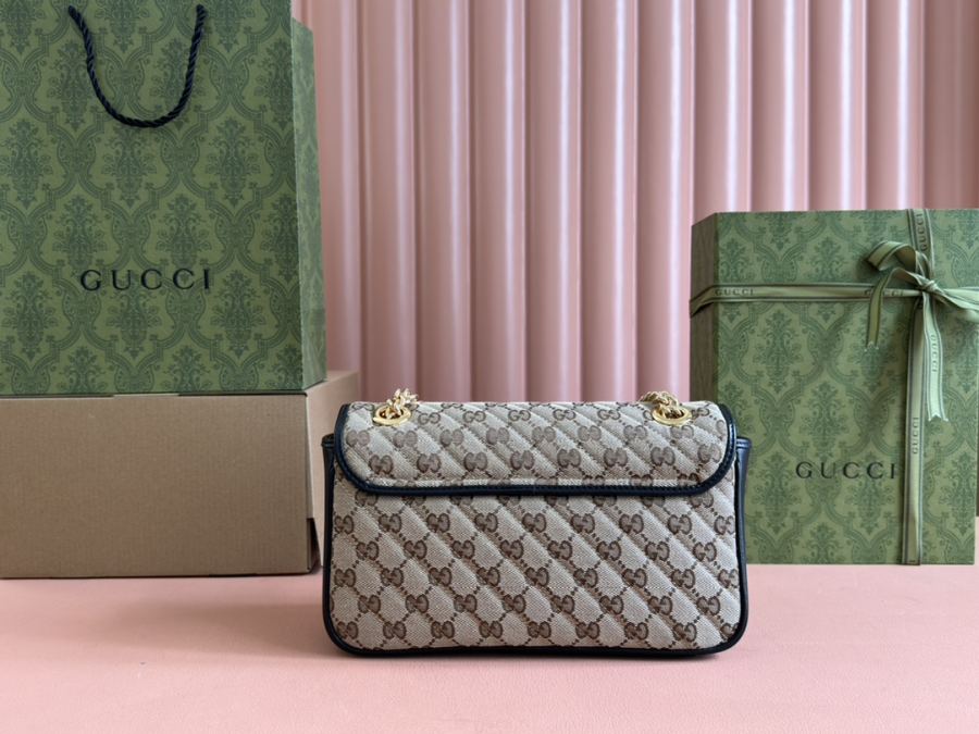 1:1 Replica Gucci bag Premium — 1:1 Replica — photo 2