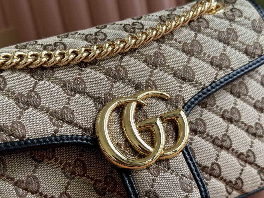 1:1 Replica Gucci bag Premium — 1:1 Replica — photo 7