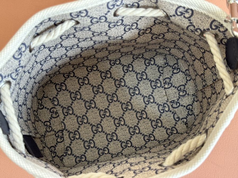 1:1 Replica Gucci bag Premium — AAA Quality Replica — photo 9