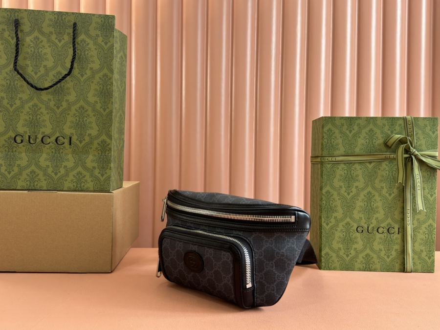 1:1 Replica Gucci bag Premium — 1:1 Replica — photo 3