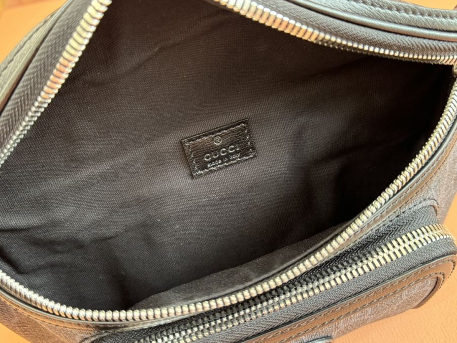 1:1 Replica Gucci bag Premium — 1:1 Replica — photo 9