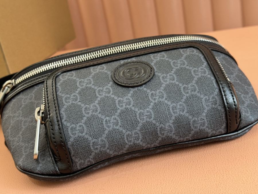 1:1 Replica Gucci bag Premium — 1:1 Replica — photo 5
