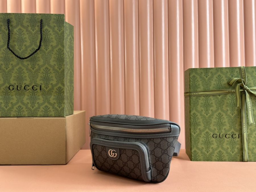 1:1 Replica Gucci bag Premium — AAA Quality Replica — photo 3