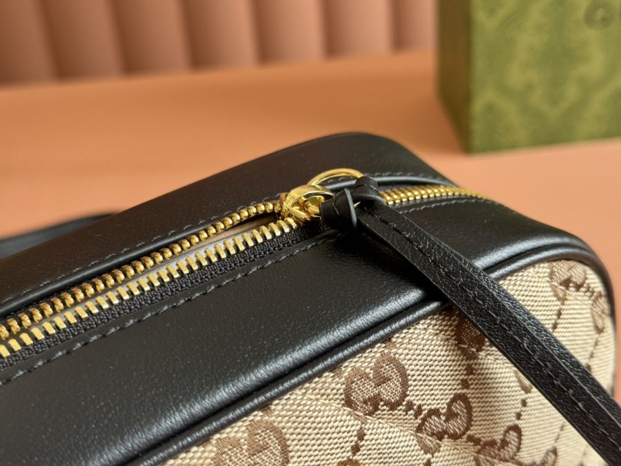 1:1 Replica Gucci bag Premium — AAA Quality Replica — photo 8