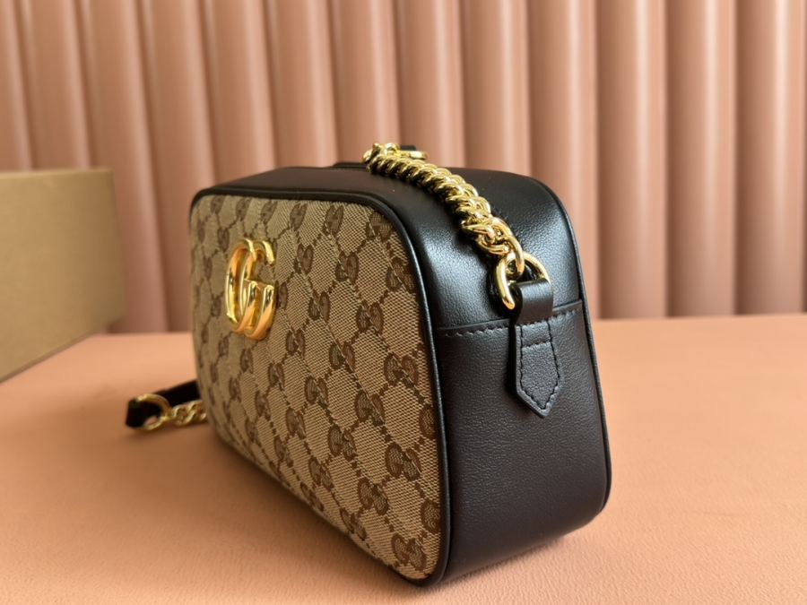 1:1 Replica Gucci bag Premium — AAA Quality Replica — photo 5