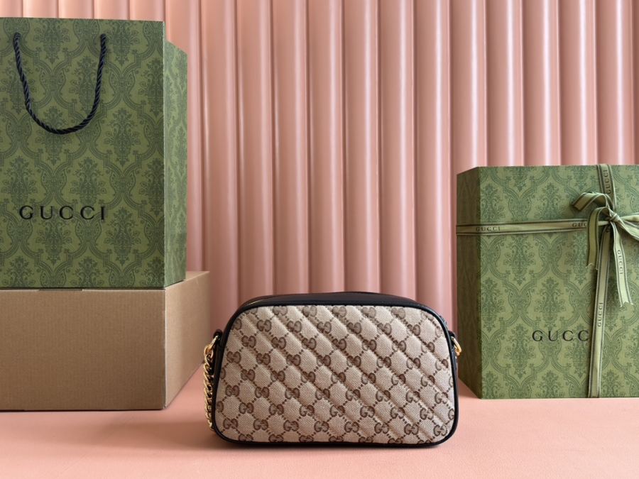 1:1 Replica Gucci bag Premium — AAA Quality Replica — photo 2