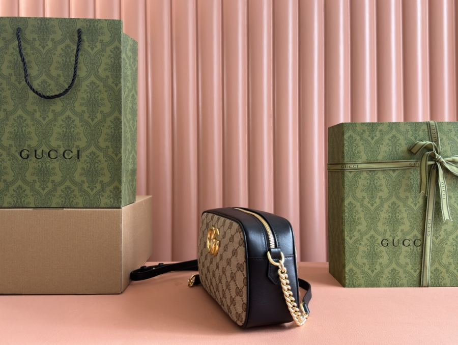 1:1 Replica Gucci bag Premium — AAA Quality Replica — photo 3