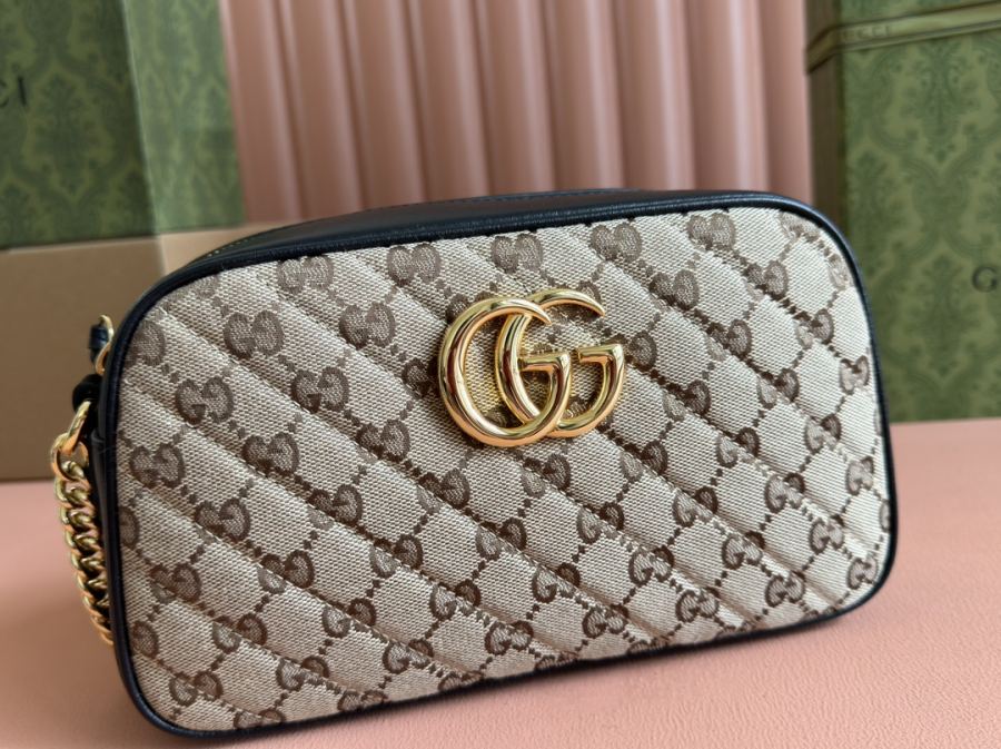 1:1 Replica Gucci bag Premium — AAA Quality Replica — photo 4