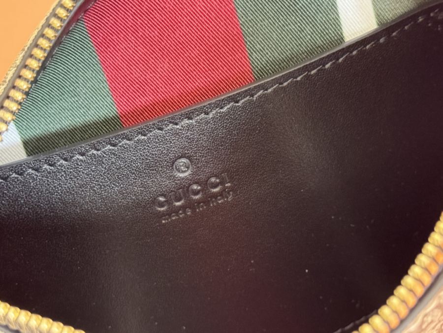 1:1 Replica Gucci bag 】 GG Ophidia — Premium Replica — photo 8