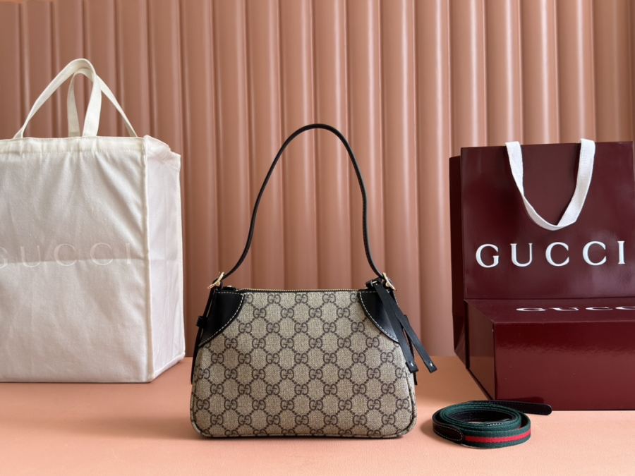 1:1 Replica Gucci bag 】 GG Ophidia — Premium Replica — photo 2
