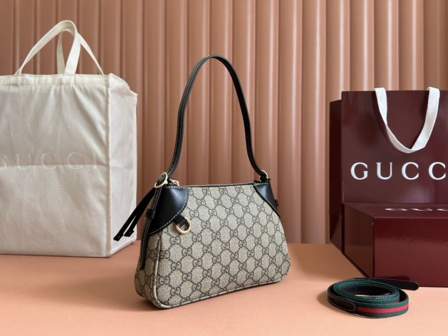 1:1 Replica Gucci bag 】 GG Ophidia — Premium Replica — photo 3