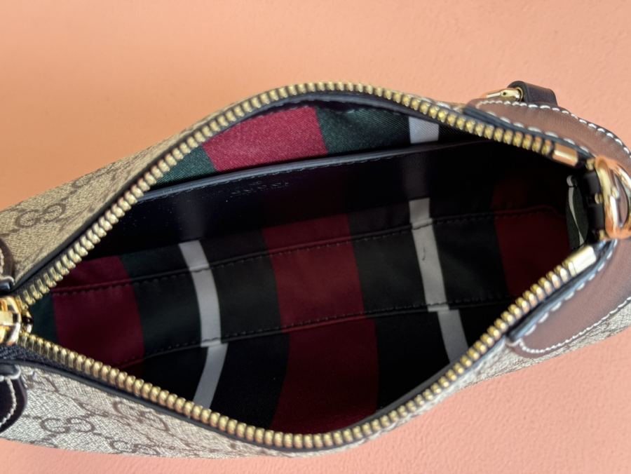 1:1 Replica Gucci bag 】 GG Ophidia — Premium Replica — photo 9