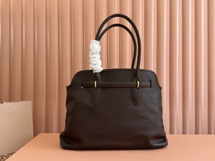 1:1 Replica Miu bag Miu Nappa Charm — AAA Quality Replica — photo 2